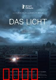 光：自闭症天才的音乐世界