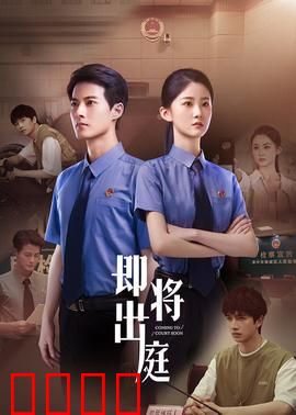 即将出庭：正义的较量