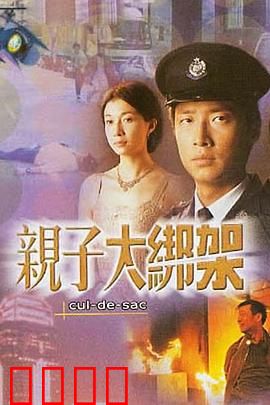亲子大绑架粤语：亲情救赎