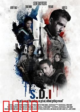 特务追杀令：绝命潜伏