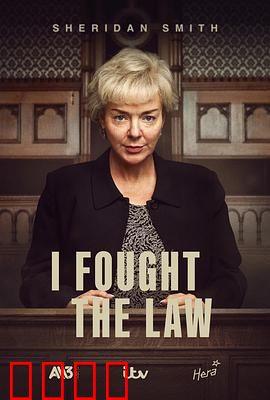 我与法律抗争：正义独行侠