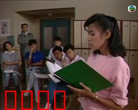 女优粤语：追梦银幕