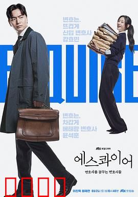 梦想成为律师的律师们：正义的试炼