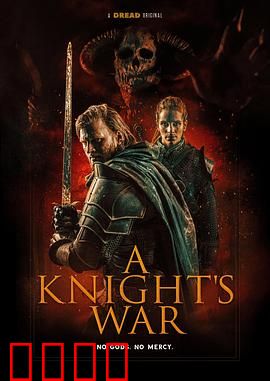 骑士的战争：铁甲下的誓言