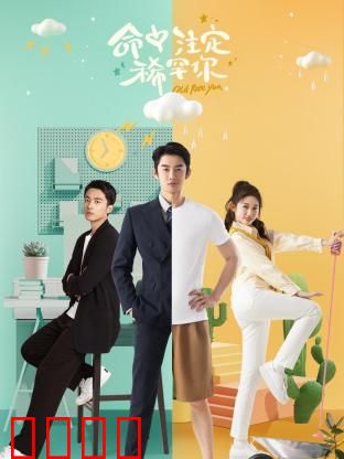 命中注定稀罕你：命运之约