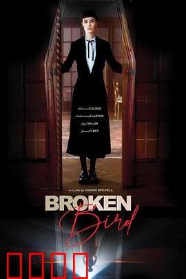 折翼鸟：折翅亦飞翔