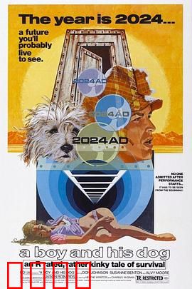 孩子与狗：末日温情