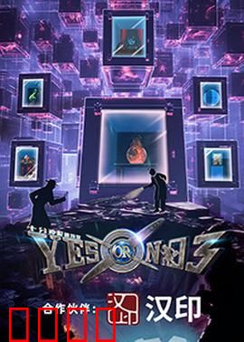 YES OR NO 第三季：爱无界限