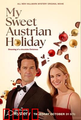 我的甜蜜奥地利假期：遇见茜茜公主