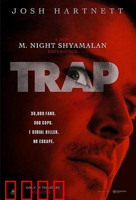 陷阱：绝望密室