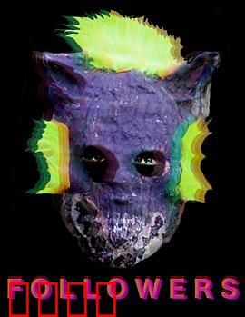 夺命追随：绝命追踪