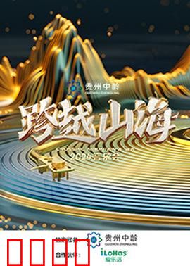 跨越山海2024音乐会：音浪震撼