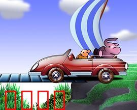 小鼠和大象的创意：合作的力量