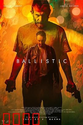 弹道：狙击手的宿命对决