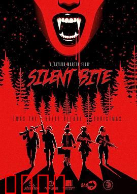 圣诞吸血夜：血染平安夜