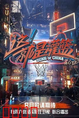 这！就是灌篮第一季：热血篮球战