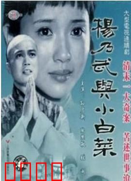 杨乃武与小白菜1990：冤狱奇案