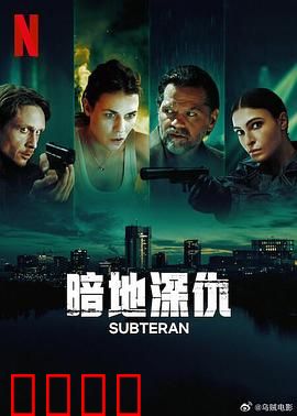 暗地深仇：复仇的代价