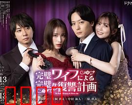 完美妻子的完美复仇计划：华丽逆袭