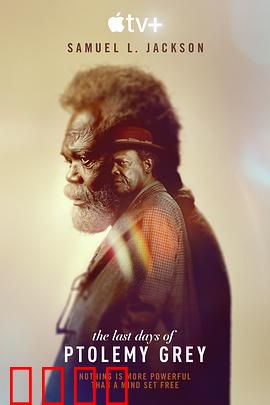 托勒密·格雷最后的日子：记忆解谜之旅