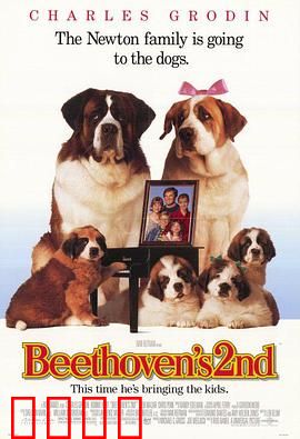 无敌当家2：狗爸的逆袭