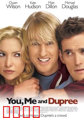 电灯泡：三人行的尴尬