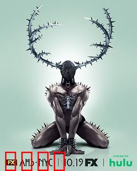 美国恐怖故事第十一季：纽约病毒之谜