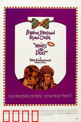 爱的大追踪：疯狂追爱记