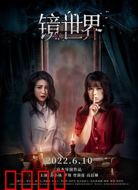 镜世界：镜中的另一个我
