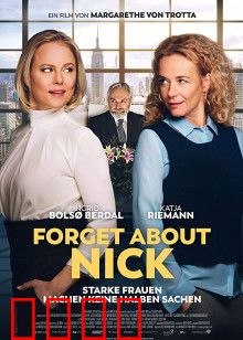 遗忘尼克：爱如潮水