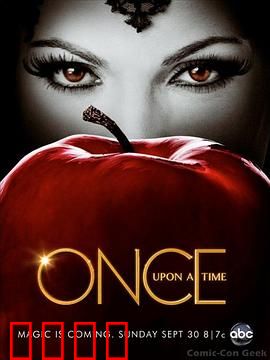 童话镇第二季：黑暗侵袭