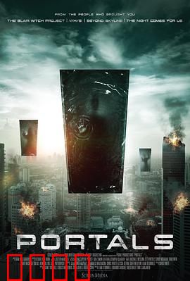 宇宙之门：星际穿越之谜