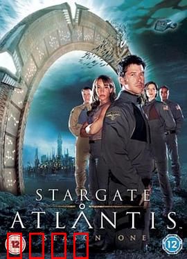 星际之门：古埃及之谜