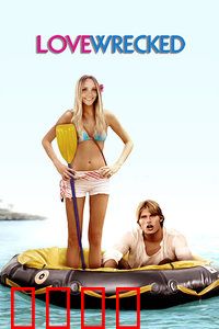 爱情失事：荒岛考验真爱