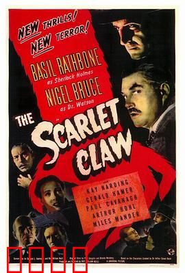 红爪子：暗夜猎杀真相