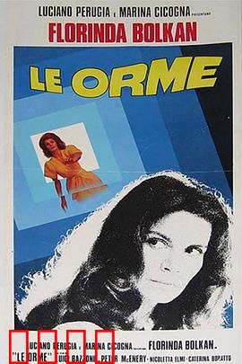 神秘足迹：雪山迷踪