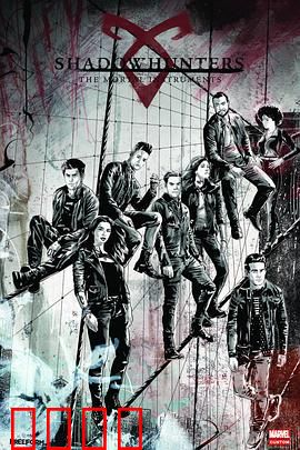 暗影猎人第三季：最终宿命对决