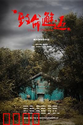 致命邂逅：情陷迷踪
