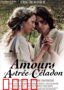 男神与女神的罗曼史：自由与爱的抉择