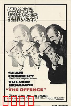 突击者：人性的深渊