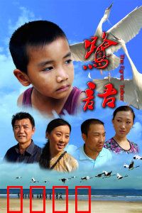 鹭语：白鹭与少年