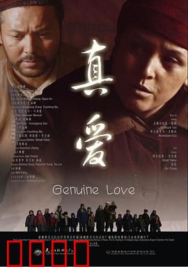 真爱2014：爱情真相