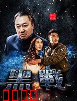 黑战：暗夜对决