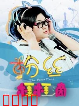 粉丝杠杠滴：逆袭成顶流