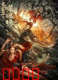 龙雀卫之噬魂蛛：蛛网暗影