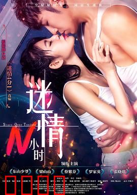 迷情N小时：一夜浪漫奇遇
