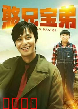 憨兄宝弟：爆笑兄弟囧途