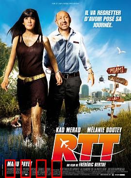 迈阿密行动：特工爆笑夺宝