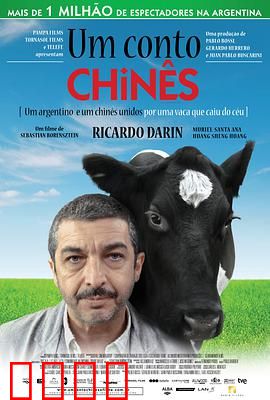 一丝偶然：跨越国界的奇缘