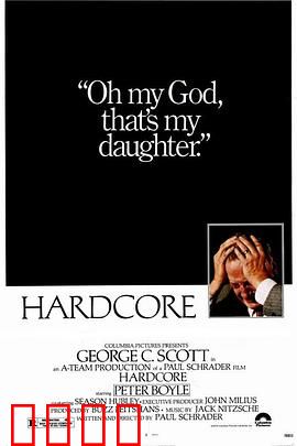 赤裸追凶：致命诱惑